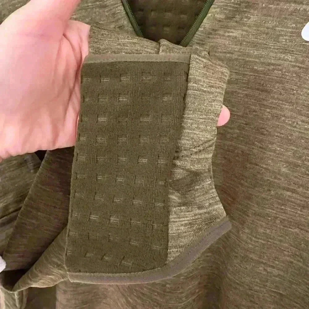 Nike Men Running Therma-Fit - Picture 4 of 4